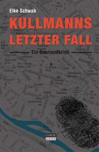 Kullmanns letzter Fall 
