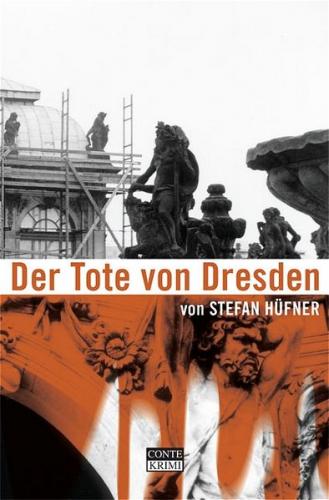 Der Tote von Dresden 