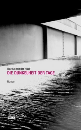 Die Dunkelheit der Tage 