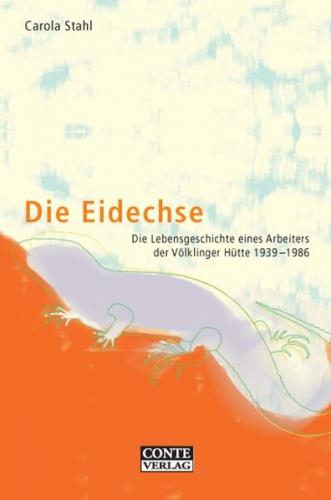 Die Eidechse 