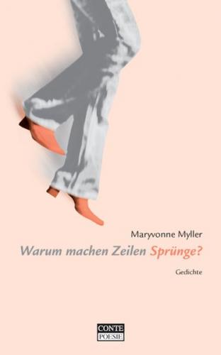Warum machen Zeilen Sprünge? 