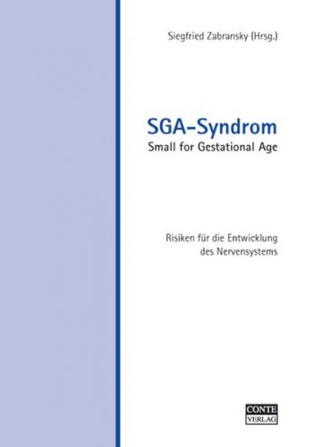 SGA-Syndrom Small for Gestational Age 
