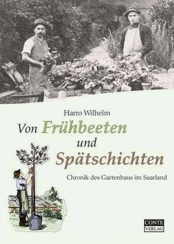 Von Frühbeeten und Spätschichten 