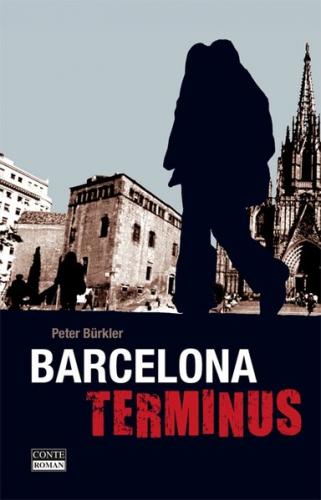 Barcelona Terminus 