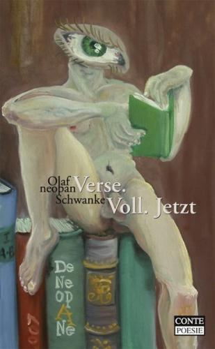 Verse. Voll. Jetzt 
