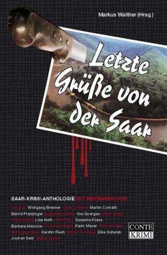 Letzte Grüße von der Saar 