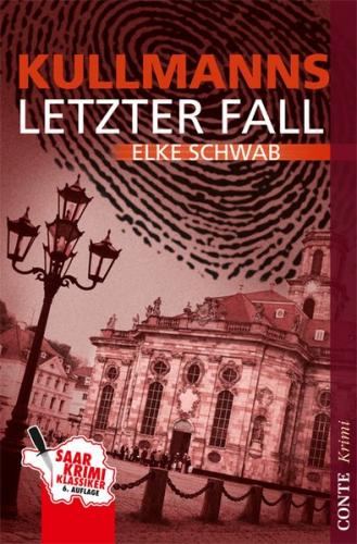 Kullmanns letzter Fall 
