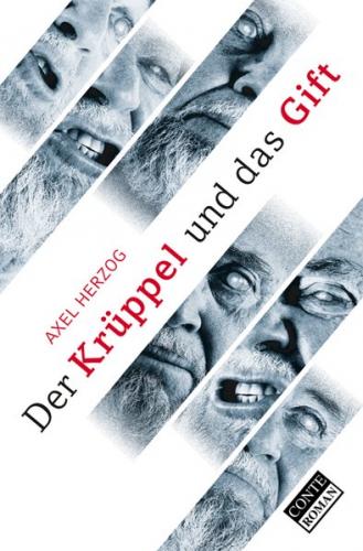 Der Krüppel und das Gift 