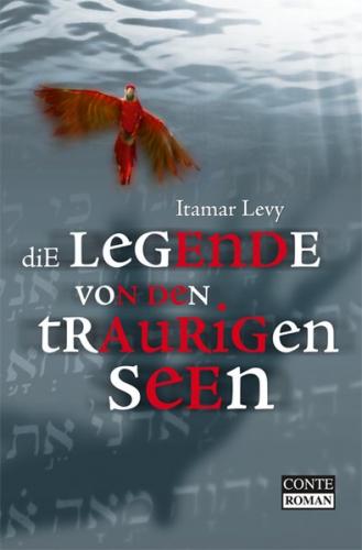 Die Legende von den traurigen Seen 