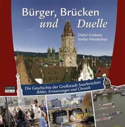 Bürger, Brücken und Duelle 