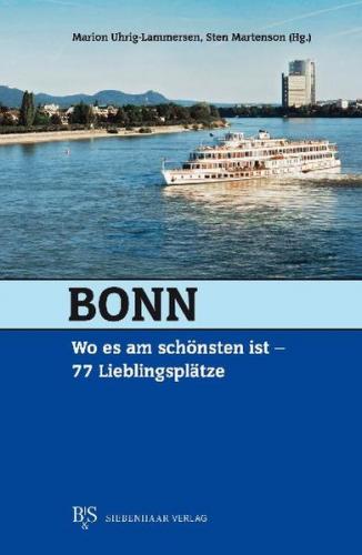 Bonn, wo es am schönsten ist 