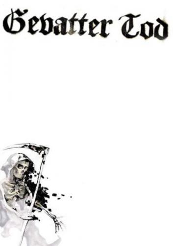 Der Gevatter Tod 