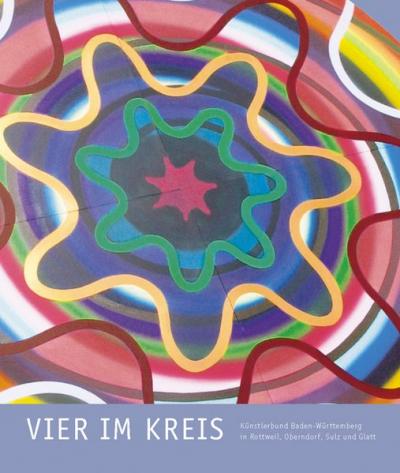 Vier im Kreis 