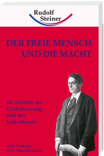 Der freie Mensch und die Macht 