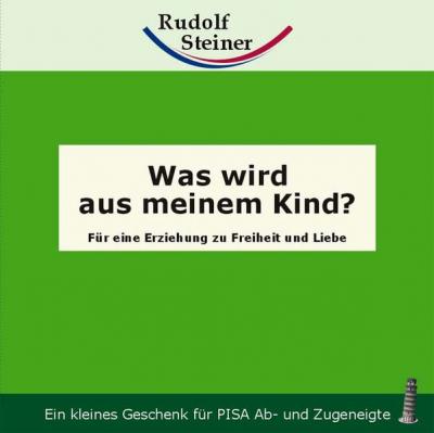 Was wird aus meinem Kind? 