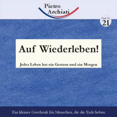 Auf Wiederleben! 