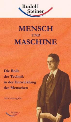 Mensch und Maschine 