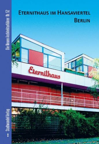 Eternithaus im Hansaviertel Berlin 