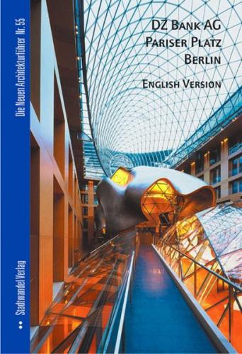 DZ BANK AG Pariser Platz Berlin 