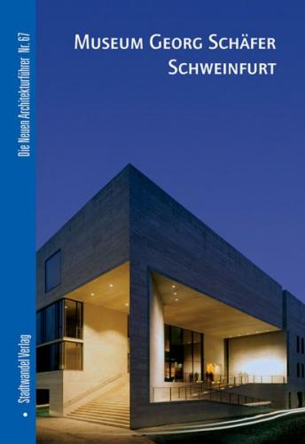 Museum Georg Schäfer Schweinfurt 