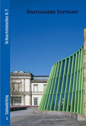 Staatsgalerie Stuttgart 