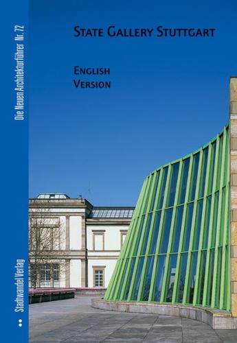 Staatsgalerie Stuttgart 