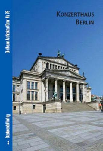 Konzerthaus Berlin 