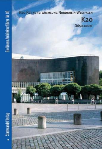 K20 - Kunstsammlung Nordrhein-Westfalen Düsseldorf 