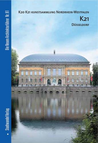 K21 Kunstsammlung Nordrhein-Westfalen Düsseldorf 