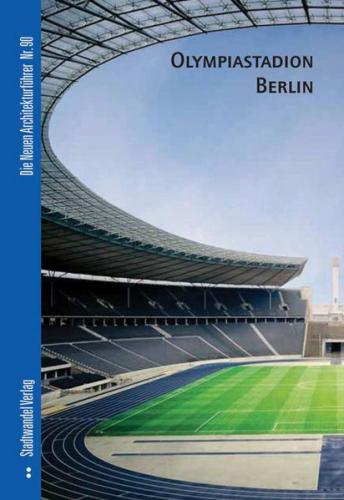 Olympiastadion Berlin 