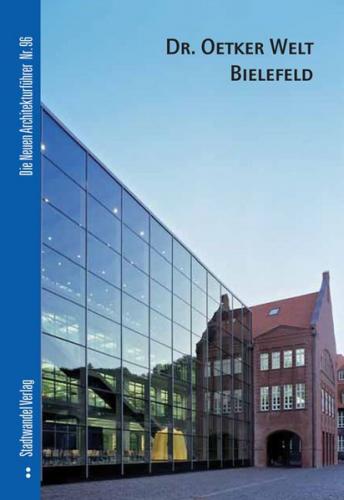 Dr. Oetker Welt Bielefeld 