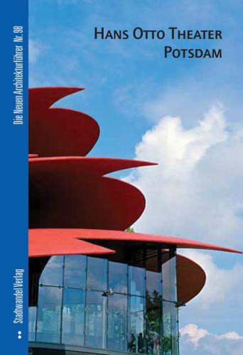 Hans Otto Theater Potsdam 