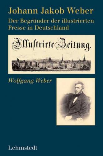 Johann Jakob Weber 