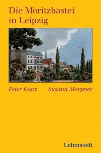 Die Moritzbastei in Leipzig 