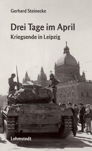 Drei Tage im April 
