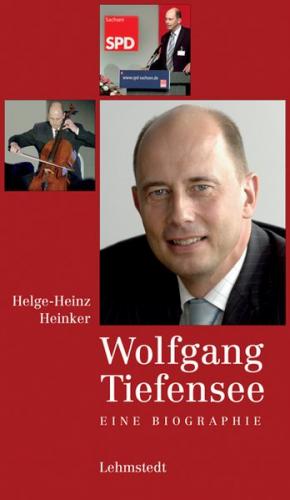 Wolfgang Tiefensee 