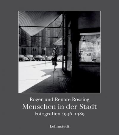 Menschen in der Stadt 