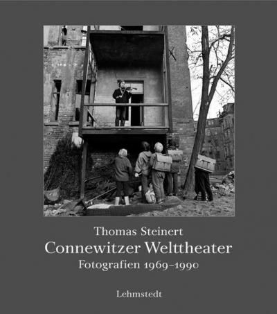 Connewitzer Welttheater 