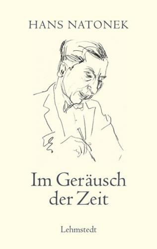Im Geräusch der Zeit 