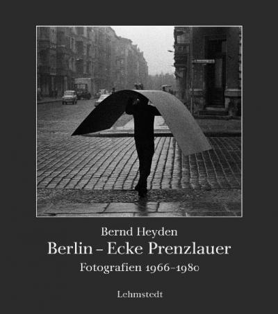 Berlin - Ecke Prenzlauer 