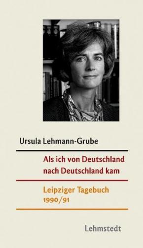 Als ich von Deutschland nach Deutschland kam 