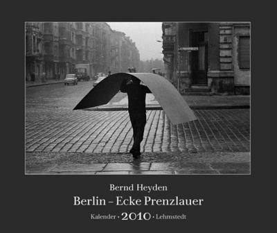 Berlin - Ecke Prenzlauer 