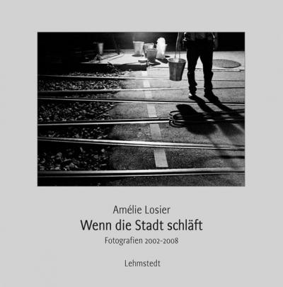 Wenn die Stadt schläft 