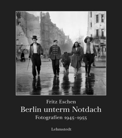 Berlin unterm Notdach 