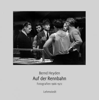 Auf der Rennbahn 