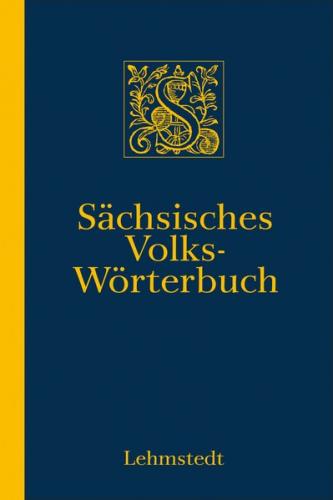 Sächsisches Volkswörterbuch 