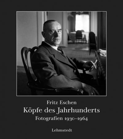 Köpfe des Jahrhunderts 