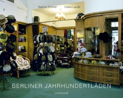 Berliner Jahrhundertläden 