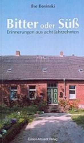 Bitter oder Süss 