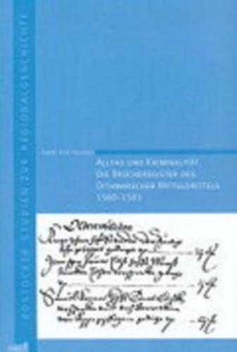 Alltag und Kriminalität 
